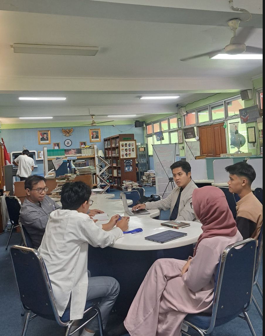 Sekolah Adiwiyata dan target NDC